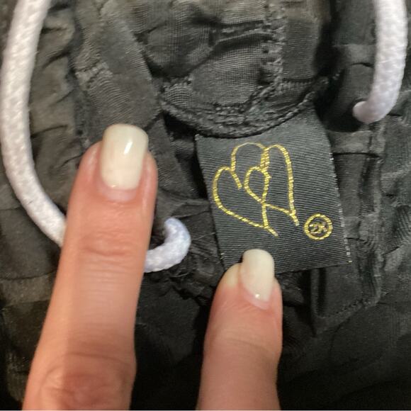 Honeycomb Hoodie - Picture 2 of 5